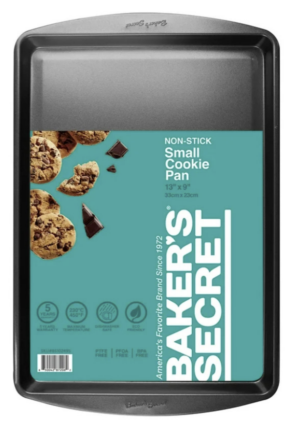 Baker’s Secret Essential Line cookie sheet Large 48cm